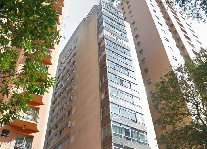 Condomínio Poliana - Bela Vista - São Paulo - SP Condomínio Poliana - Bela Vista - São Paulo - SP