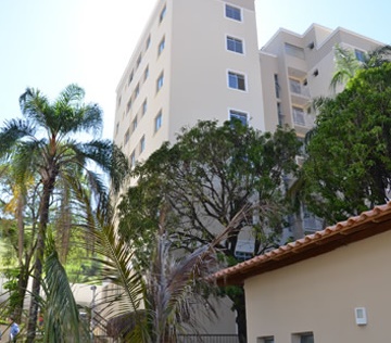 Condomínio Ponto Imperial Bh - Jardim Alvorada - Belo Horizonte - MG