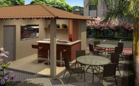 Condomínio Ponto Redentor Barreiro Bh - Bonsucesso - Belo Horizonte - MG