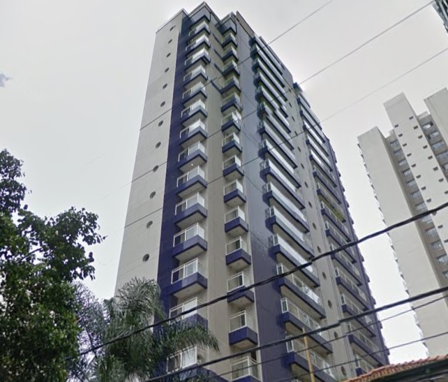 Condomínio Port Ville - Pinheiros - São Paulo - SP