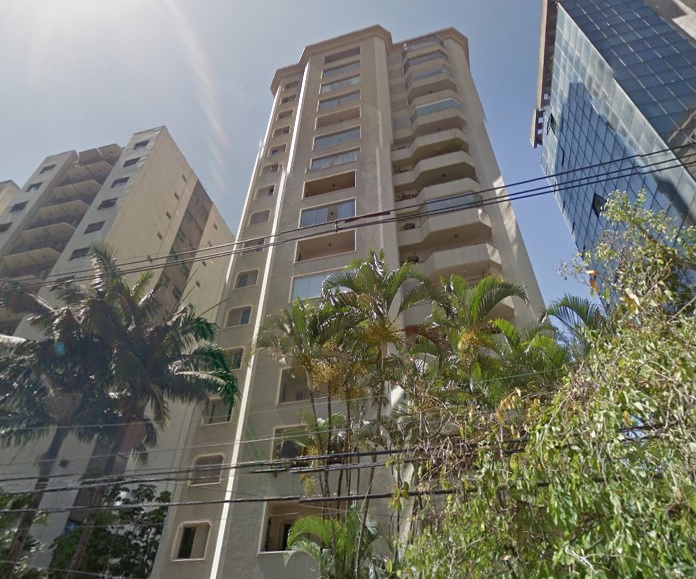Condomínio Portal DI Siena Itaim - Itaim Bibi - São Paulo - SP Condomínio Portal DI Siena Itaim - Itaim Bibi - São Paulo - SP