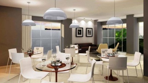 Condomínio Portal Vistas Do Horizonte - Floramar - Belo Horizonte - MG