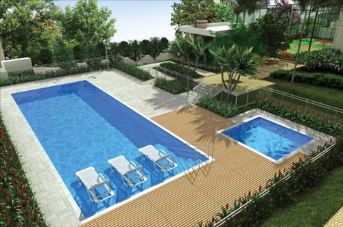 Condomínio Portinari Parque - Prado Campinas - Campinas - SP