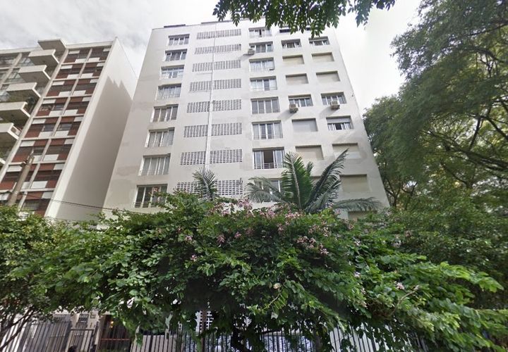 Condomínio Porto - Belo Santa Cecília - São Paulo - SP