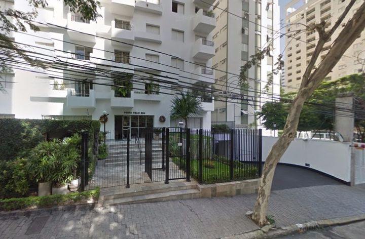 Condomínio Porto Feliz - Moema - São Paulo - SP Condomínio Porto Feliz - Moema - São Paulo - SP