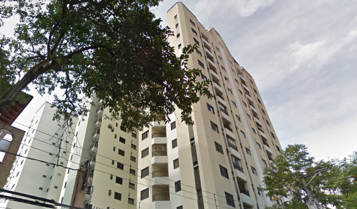 Condomínio Positano - Vila Leopoldina - São Paulo - SP Condomínio Positano - Vila Leopoldina - São Paulo - SP