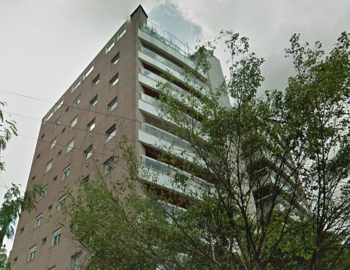 Condomínio Praça De Veneza - Vila Madalena - São Paulo - SP
