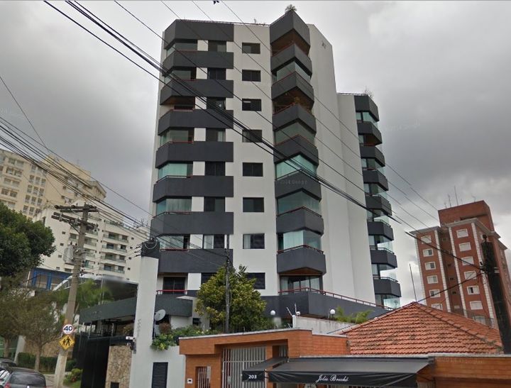 Condomínio - Primavera Mirandópolis - São Paulo - SP