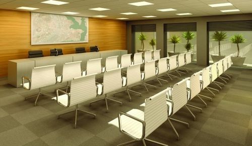 Condomínio Prime Business Convenience Asa Sul - Df Brasilia - Brasília - DF