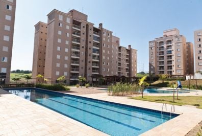 Condomínio Primetown - Sao Vicente - Campinas - SP