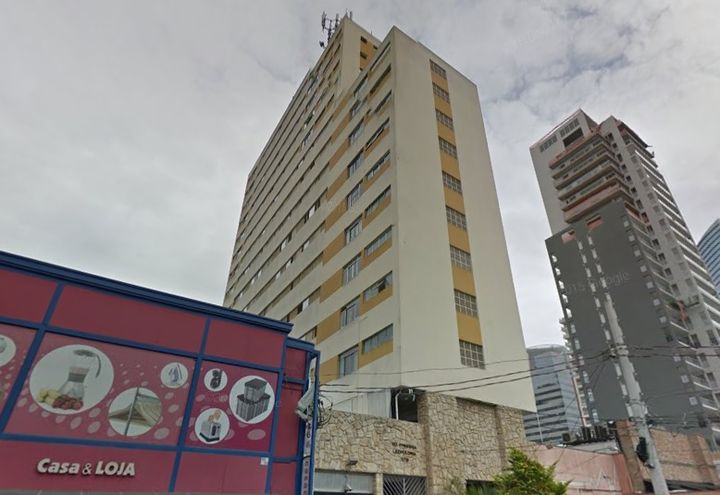 Condomínio Princesa Leopoldina Itaim - Itaim Bibi - São Paulo - SP Condomínio Princesa Leopoldina Itaim - Itaim Bibi - São Paulo - SP