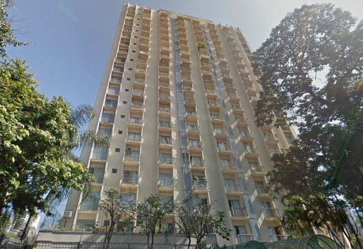 Condomínio Privê Cidade - Jardim Vila Olímpia - São Paulo - SP