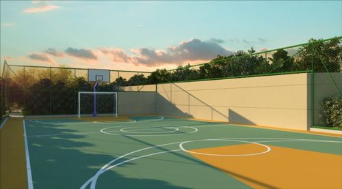 Condomínio Privilege Liceu - Jardim Nossa Senhora Auxiliadora - Campinas - SP