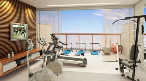 Condomínio Privilege Noroeste Residence Df - Brasilia - Brasília - DF