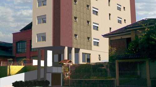 Condomínio Provincia DI Vicenza Porto Alegre - Menino Deus - Porto Alegre - RS