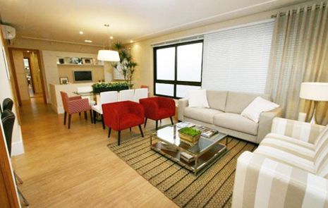 Condomínio Quality Menino Deus - Porto Alegre - Porto Alegre - RS