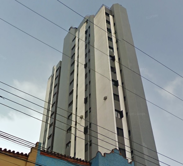 Condomínio Ravel - Pinheiros - São Paulo - SP Condomínio Ravel - Pinheiros - São Paulo - SP