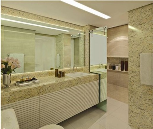 Condomínio Real Evolution Noroeste Df - Brasilia - Brasília - DF