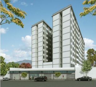 Reis Maia Bh Lagoinha - Condomínio - Belo Horizonte - MG