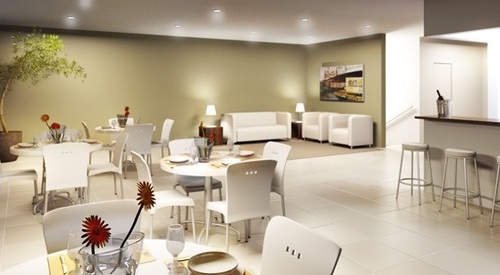 Condomínio Reserva Jardim - Amazonas Campinas - Campinas - SP