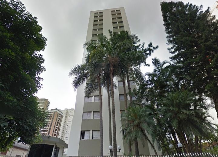 Condomínio Residencial Caiowaa - Perdizes - São Paulo - SP