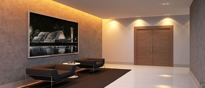 Condomínio Residencial Jardim - Glória Bh - Belo Horizonte - MG