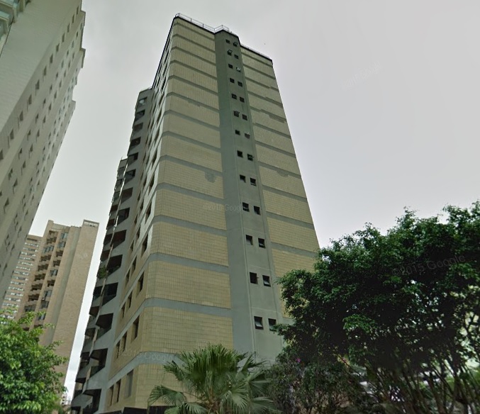 Condomínio Residencial Kayowa - Perdizes - São Paulo - SP Condomínio Residencial Kayowa - Perdizes - São Paulo - SP