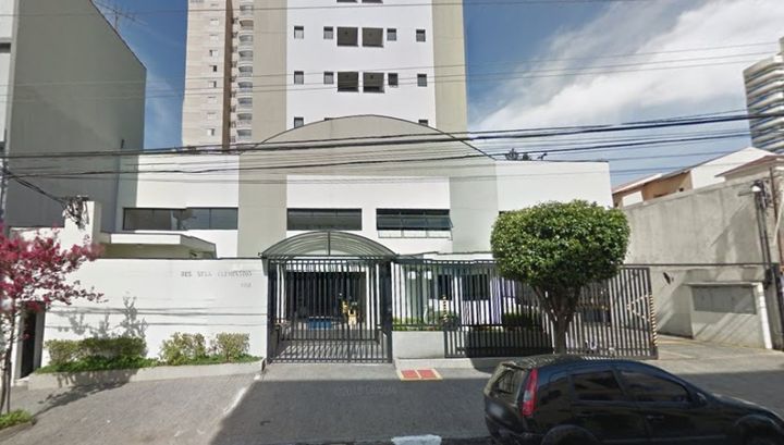Condomínio Residencial Vila Clementino - Vila Mariana - São Paulo - SP Condomínio Residencial Vila Clementino - Vila Mariana - São Paulo - SP