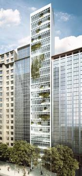 Condomínio Retrofit - Saúde - Rio De Janeiro - RJ