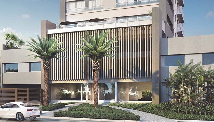 Condomínio Reverence Bela Vista - Porto Alegre - Porto Alegre - RS