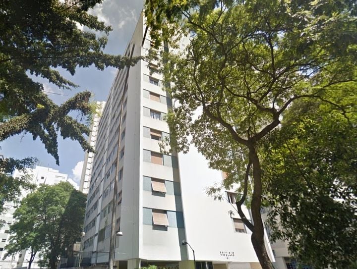 Condomínio Rio - Claro Higienópolis - São Paulo - SP Condomínio Rio - Claro Higienópolis - São Paulo - SP