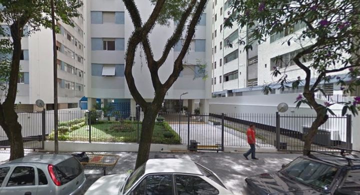 Condomínio Rio - Negro Higienópolis - São Paulo - SP