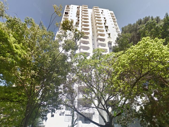 Condomínio Rio Odivelas - Moema - São Paulo - SP