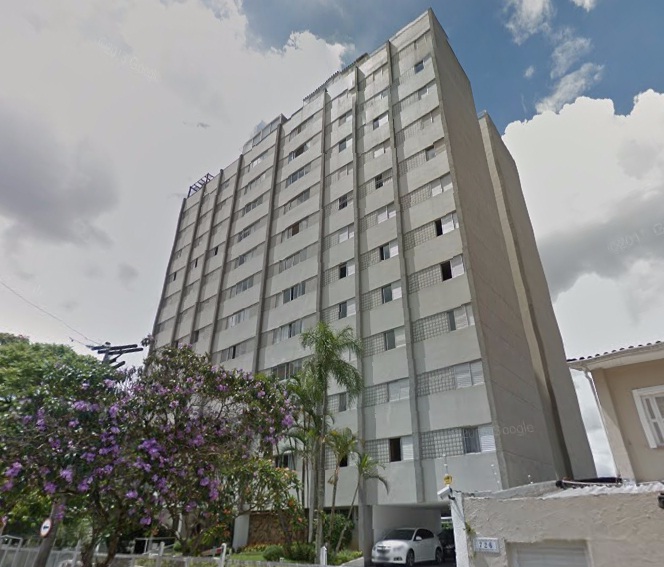 Condomínio Rio - Paraná Vila Olímpia - São Paulo - SP Condomínio Rio - Paraná Vila Olímpia - São Paulo - SP