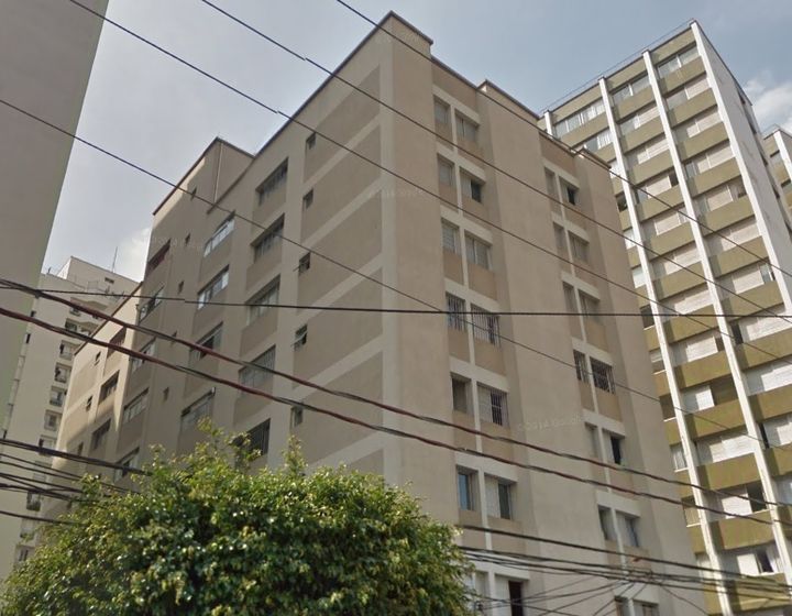 Condomínio Rio Pardo - Moema - São Paulo - SP Condomínio Rio Pardo - Moema - São Paulo - SP