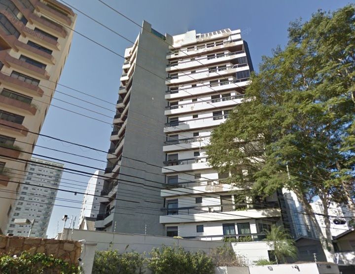 Condomínio River Houses - Moema - São Paulo - SP Condomínio River Houses - Moema - São Paulo - SP
