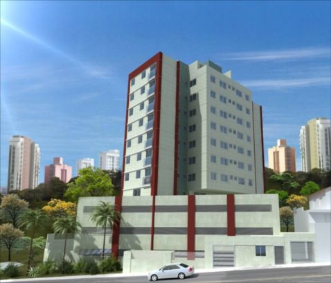 Condomínio Riviera DI Monaco Bh - Barroca - Belo Horizonte - MG