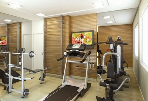 Condomínio Riviera Noroeste Df - Brasilia - Brasília - DF