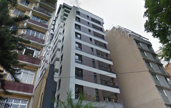 Condomínio Roof Gardens Bela - Cintra Consolação - São Paulo - SP Condomínio Roof Gardens Bela - Cintra Consolação - São Paulo - SP