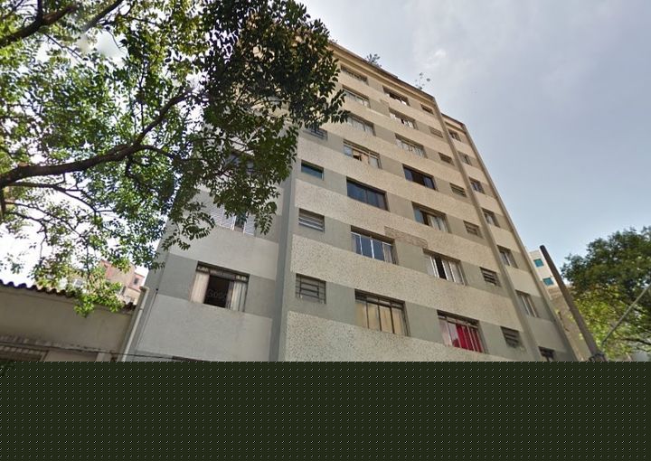 Condomínio Rosa Okubo - Bela Vista - São Paulo - SP