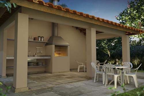 Condomínio Rossi Ideal Lirio D Agua - Vila Marieta - Campinas - SP