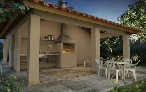 Condomínio Rossi Ideal Santos Dumont - Jardim Sao José - Campinas - SP