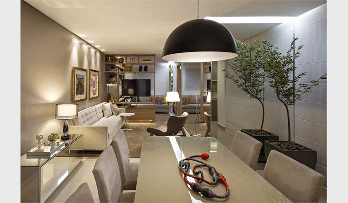 Condomínio Rossi Mais Estilo Bh - Castelo - Belo Horizonte - MG