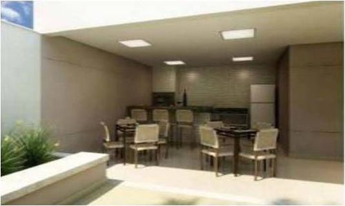 Condomínio Rossi Mais Sintonia - Castelo - Belo Horizonte - MG