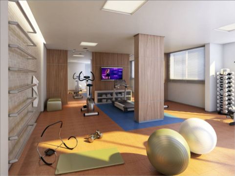 Condomínio Rossi Mais Solares Heliopolis Belo Horizonte - Heliópolis - Belo Horizonte - MG