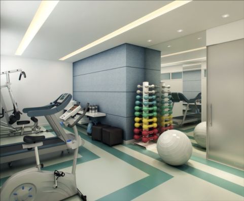 Condomínio Rossi Prediletto Jaragua Belo Horizonte - Jaraguá - Belo Horizonte - MG