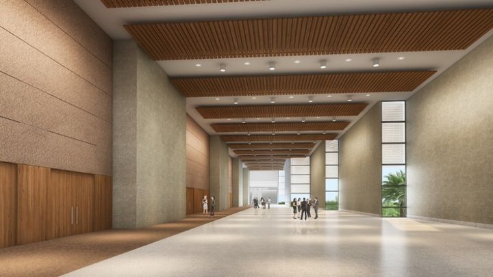 Condomínio Royal Campinas Convention Hotel - Jardim Nova Califórnia - Campinas - SP