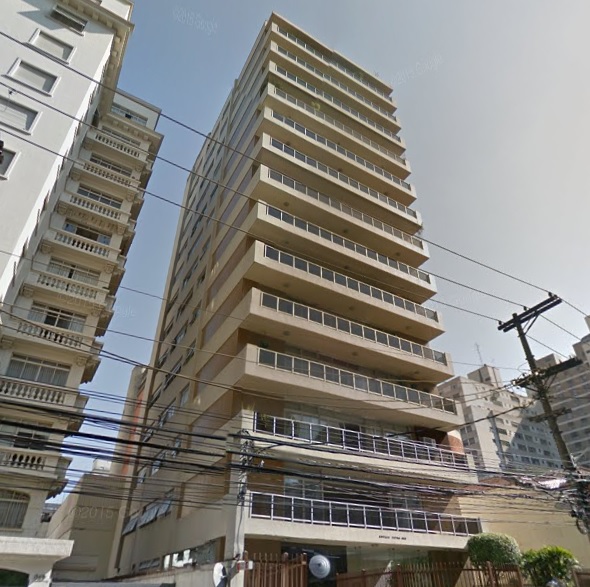 Condomínio Safira Jardim América - Cerqueira César - São Paulo - SP Condomínio Safira Jardim América - Cerqueira César - São Paulo - SP