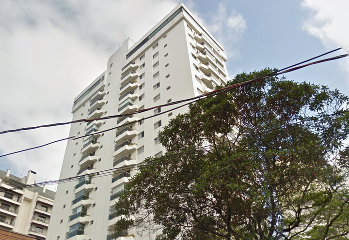 Condomínio Saint - Charles Vila Nova Conceição - São Paulo - SP Condomínio Saint - Charles Vila Nova Conceição - São Paulo - SP