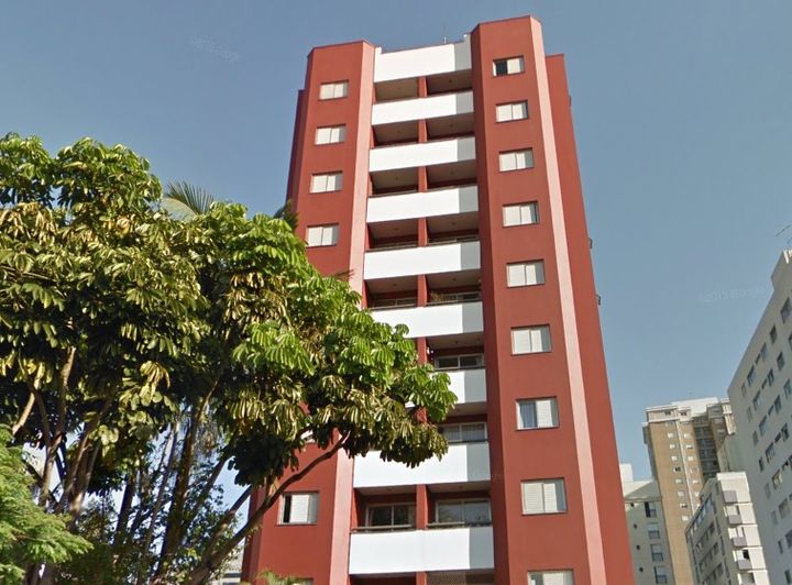 Condomínio Saint Florent - Vila Mariana - São Paulo - SP Condomínio Saint Florent - Vila Mariana - São Paulo - SP